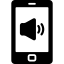 Smartphones icon 64x64